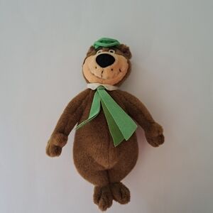 Hanna Barbera Yogi Bear 10" Stuff Animal